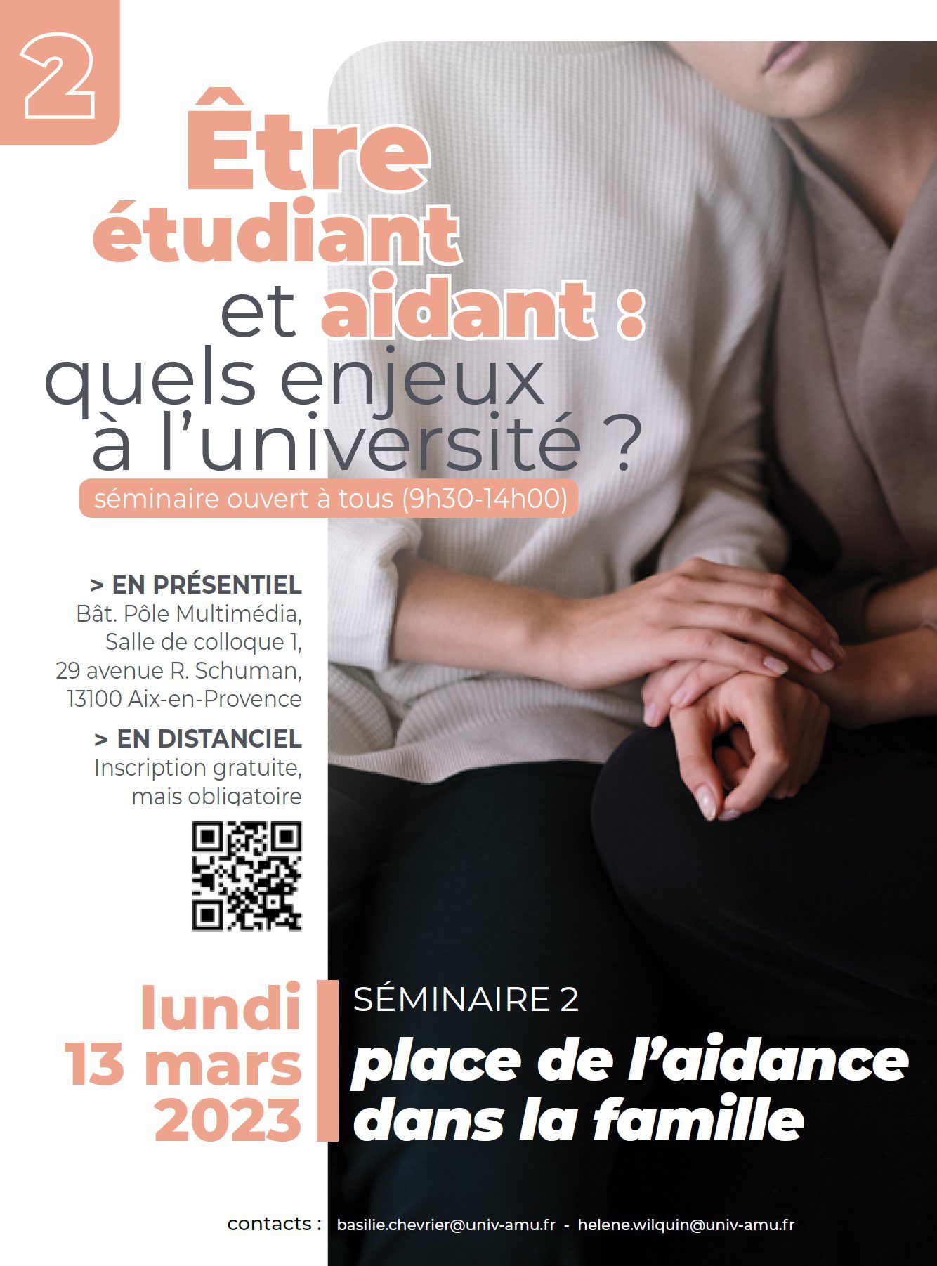 Séminaire 2